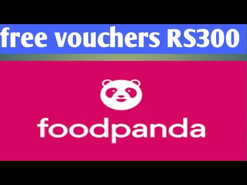 Food Panda free voucher code || by Muhammad Aazmeer in Urdu || by Tech World