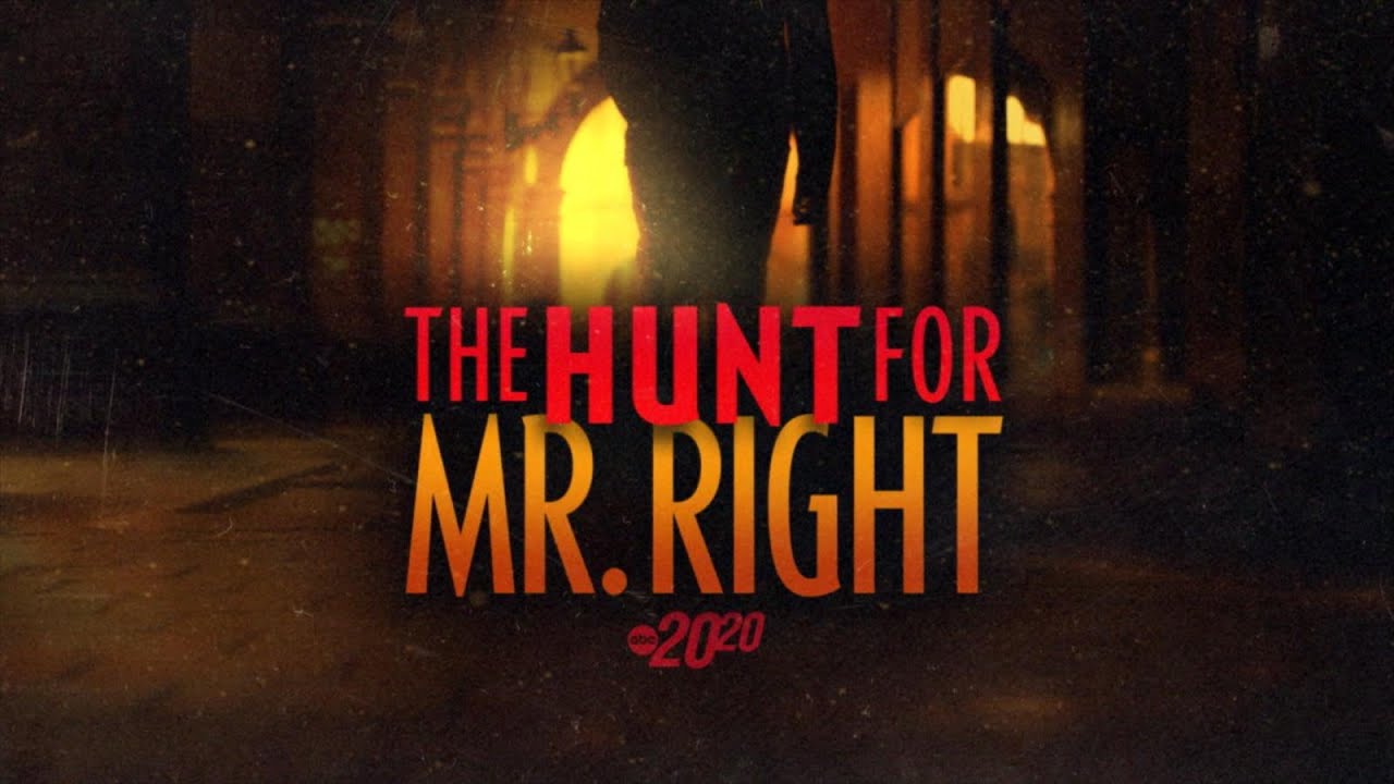 Beloved professor killed, sparking international manhunt | 20/20 'The Hunt for Mr. Right' Part 1