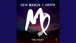 Смотреть клип The Night (Philip Reign Trap Mix)