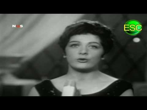 Ne pali svetla u sumrak ( Eurovision 1962 )