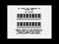 "Funeral March of a Marionette" Alfred Hitchcock Presents | Charles Gounod REAL C64C SID CHIP
