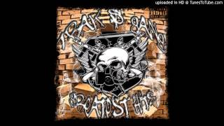 Tere'z - At Work (Trak$Gang Greatest Hits 2011)