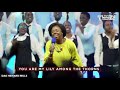 Rose Of Sharon Concert Kampala Uganda Dag Heward Mills mp3