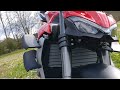 Ducati streetfighter v2 test  essai