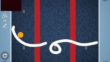 Check out how I solved level 104 in Brain It On! #BrainItOn