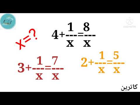 تصویری: چگونه می توان ریشه منفی یک معادله را پیدا کرد