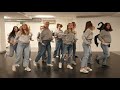 West Movement. Dansstudion, Varberg