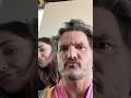 What Pedro Pascal Has Bought With His $30 Million Pay Day in 2025