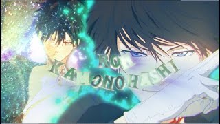 Baixo Editamv Ron Kamonohashi