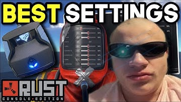 How To Setup NEW RECOIL Rust CRONUS ZEN Script & Settings No Recoil Aim Assist All Consoles