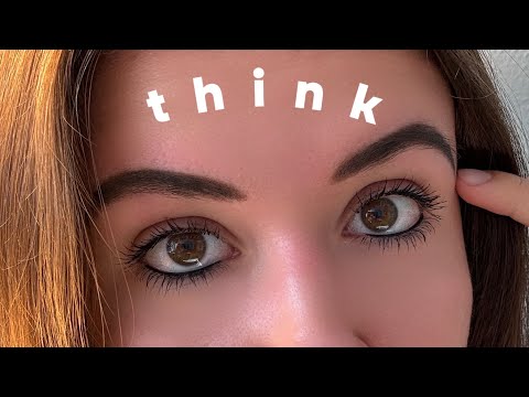 How to THINK