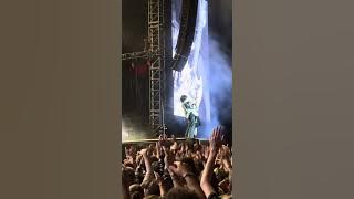 Yungblud feat Šimon - Fleabag @ Rock for People 2024