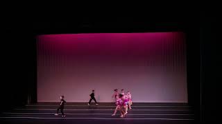 I Like to Move It - Recital 2023 Resimi