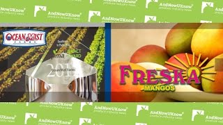 AndNowUKnow - Freska Produce, Ocean Mist Farms - Quick Dish