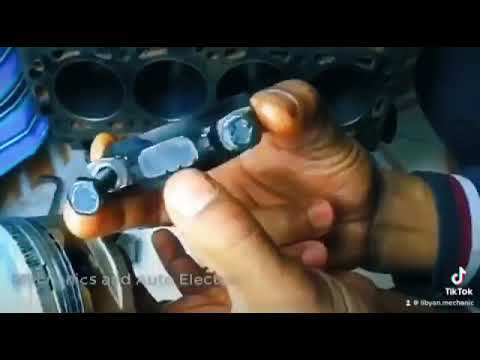 طريقة تركيب البرنزيني