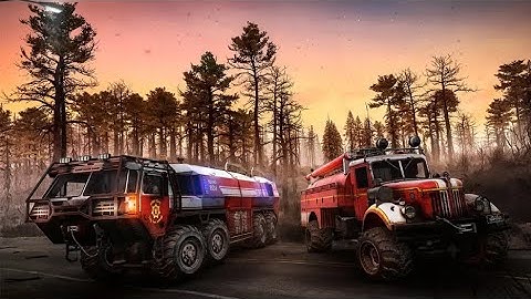 RESTORING THE GARAGE ONTARIO | SNOWRUNNER