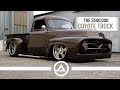 The $500,000 Coyote Truck | '55 Ford F100