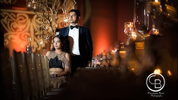 Ankit + Jalpa  |  South Carolina Gujarati Indian Wedding Trailer