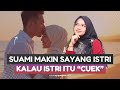 Cuek ke Suami itu Wajib! Tapi Ini Batasan yang Benar agar Makin Disayang!