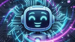 Meet Vortex AI! 🤖 Welcome to Our New Channel!