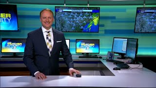 Adam's Evening Update: Wednesday 1/22/20