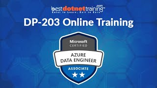 Azure DP 203 Demo Class Video