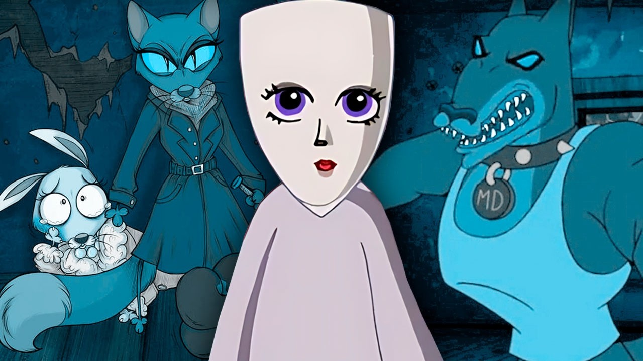 Latest Title & Thumbnail