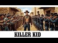 Killer Kid Classic Italian Western Starring Anthony Steffen 1967 Killer Kid Classic Italian Western Starring Anthony Steffen 1967