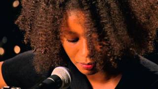 Mirel Wagner - What Love Looks Like Live On Kexp