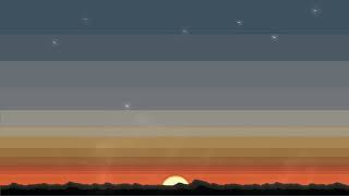 Wallpaper Engine: Sunset