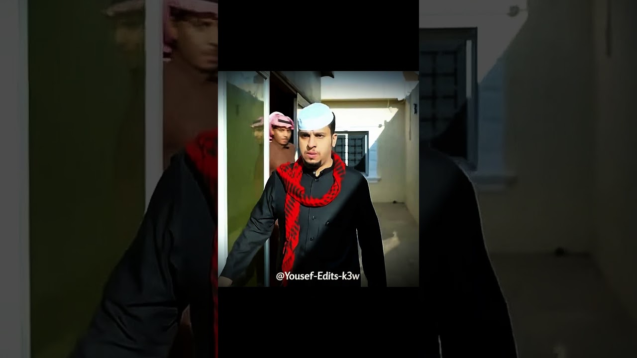 عامر انتقم لأخته.. وصالح أكلها كف قوي! 😤🔥
