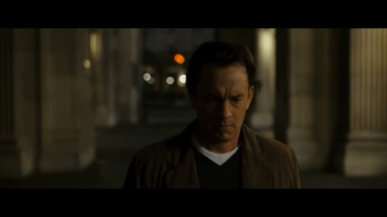 The Da Vinci Code (2006) - Final Scene | The Secret Revealed # ...