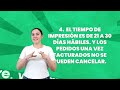 (Mod3) Sección 5 - Conceptos que componen el costo y promesa de entrega