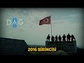 DAĞ II | 2016 Birincisi