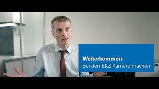 EKZ Karrierechancen
