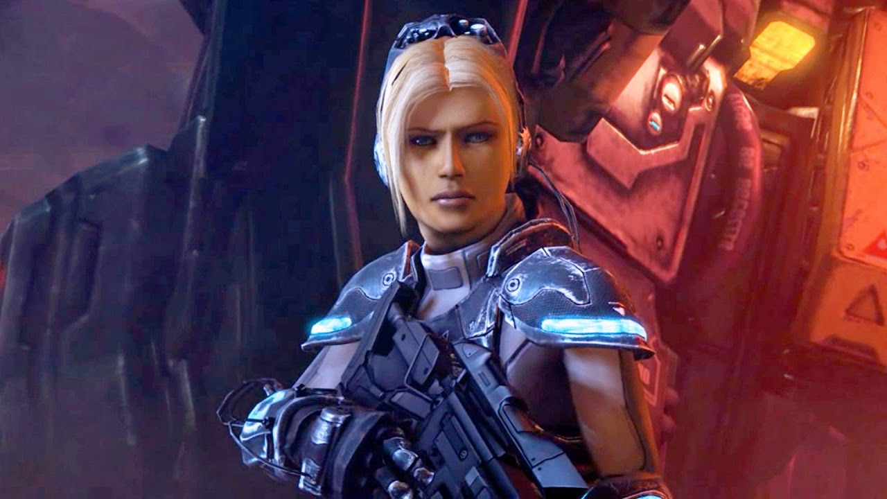 StarCraft 2 Nova Covert Ops Mission Pack 3 Soundtrack 9 YouTube starcraft-2-nova-covert-ops-mission-pack-3-soundtrack-9-youtube