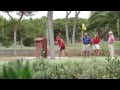 Trofeo Romerijo Cruzcampo Golf en Vistahermosa 8-8-15