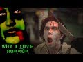 5 Reasons Why I Love Horror | THE GHOULOG