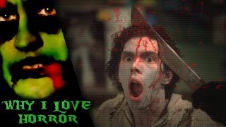 5 Reasons Why I Love Horror The Ghoulog