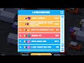 Pecking order 3300+ October 11 2025 #crossyroad
