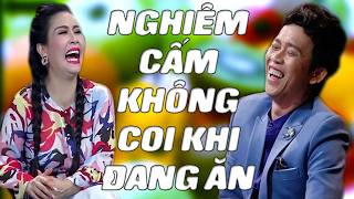 Hài Hoài Linh - Kiều Oanh Cực Đỉnh Xem Hoài Không Chán