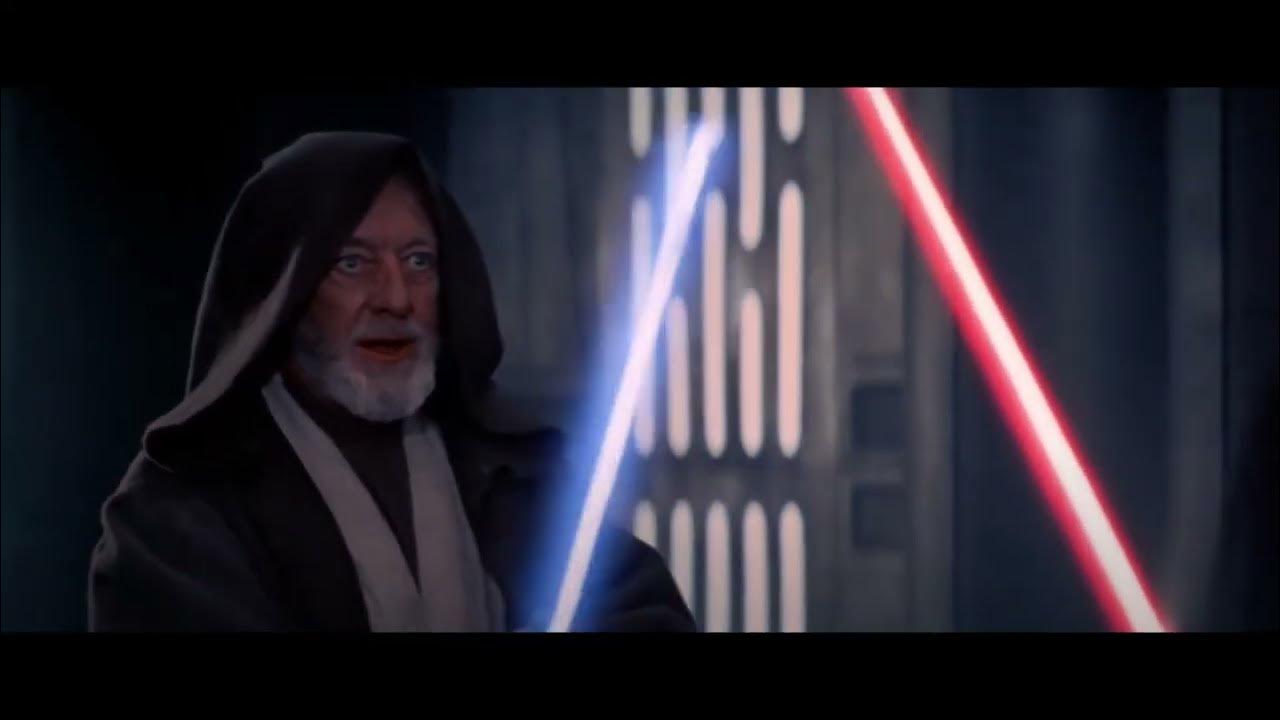 I Shall Become The Queen Scan 1 Vf Star Wars - I Shall Become More Powerful Than You Can Possibly Imagine