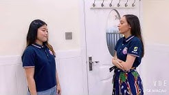 博文教育中心sk Macau Youtube