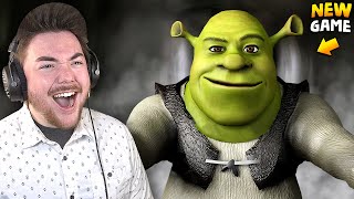 PLAYING 5 NIGHTS AT SHREK’S HOTEL… (funny endings)