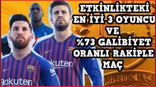 Download Yildiz Futbolcular Geldİ | Pes 2019 Myclub Top AÇilimi | Onlİne MaÇ Video MP3 Yildiz Futbolcular Geldİ | Pes 2019 Myclub Top AÇilimi | Onlİne MaÇ
