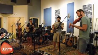 Video thumbnail of "The Steel Wheels - The Cuckoo"