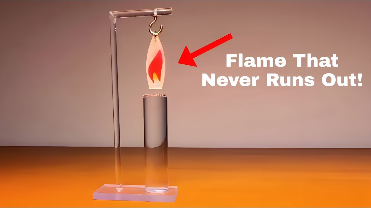 Amazing Physics Toys/Gadgets 4 YouTube