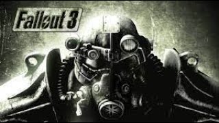 Fallout 3 Part 6: A Boy In Grayditch [No Commentary]