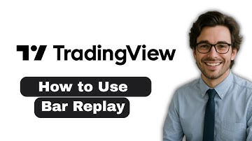 How to use bar replay in TradingView (full guide)