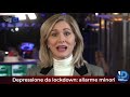 Depressione da lockdown: allarme minori. L&#39;interrogazione urgente in UE di Francesca Donato